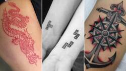 75 meaningful tattoos you will definitely not regret getting