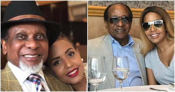 Tanzanian billionaire Reginald Mengi dies at 75 leaving $560m for his 39-year-old wife
