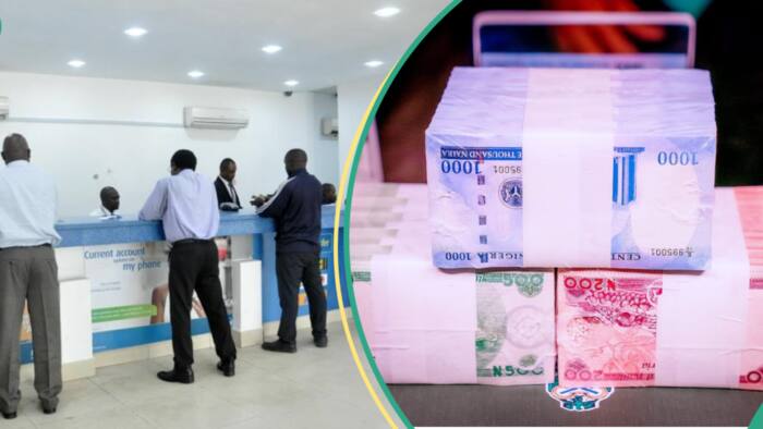Zenith, GTBank, UBA, 5 other banks earn N3.9tn in six months amid forex crisis, naira scarcity