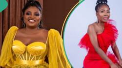 “You wey dem call tire”: Late Jenifa’s Diary actress' brother slams Funke Akindele, gives details