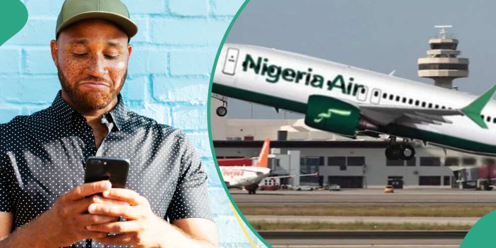 Nigeria Air, Airline operators, FG