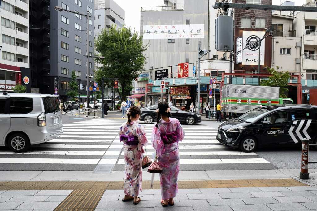 Japan's GDP expands in Q2 after Covid curbs lifted