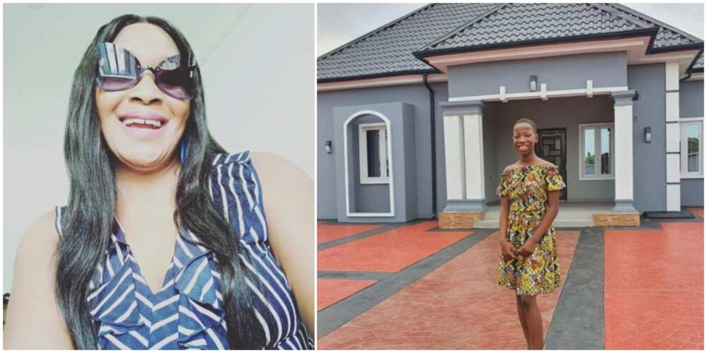 Kemi Olunloyo slams Emmanuella’s team for not revealing her exact source of income