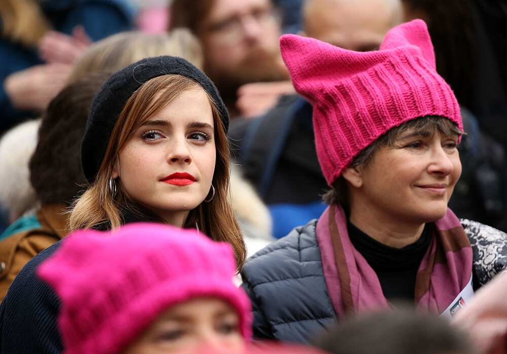 emma watson jacqueline luesby emma watson jacqueline luesby