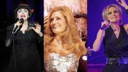 Les 10 plus grandes chanteuses françaises : la liste ultime !