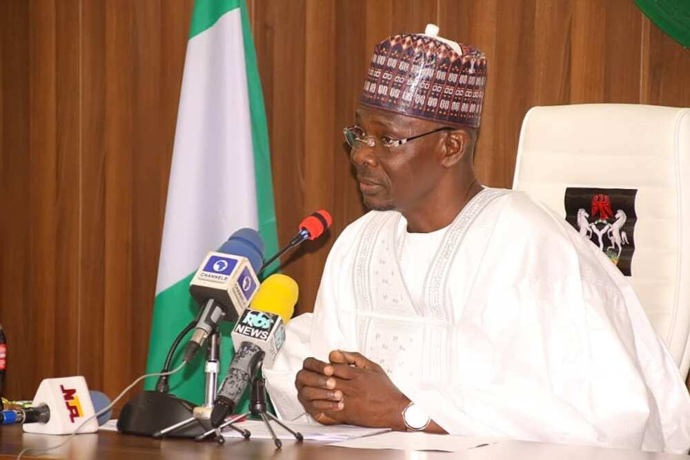APC National Convention, APC governors, Muhammadu Buhari, Nasarawa state governor APC National Convention, APC governors, Muhammadu Buhari, Nasarawa state governor
