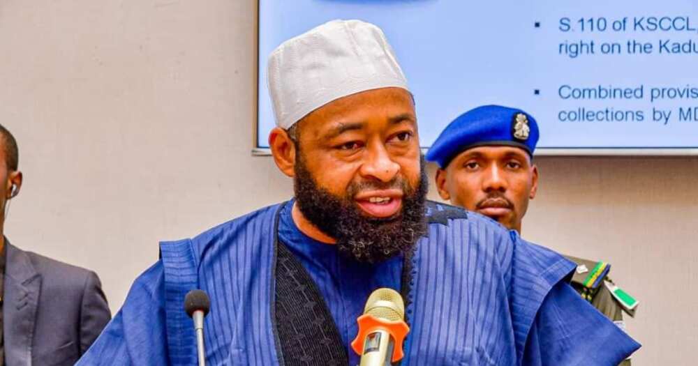 Mohammed Umaru Bago, Niger State, SSAs