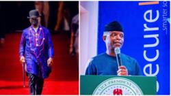 2023 presidency: 14 promises Osinbajo made to Nigerians in declaration speech
