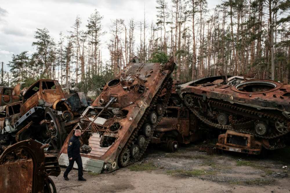 Russia's growing losses in Ukraine have led usually quiet public figures to attack the military hierarchy Russia's growing losses in Ukraine have led usually quiet public figures to attack the military hierarchy