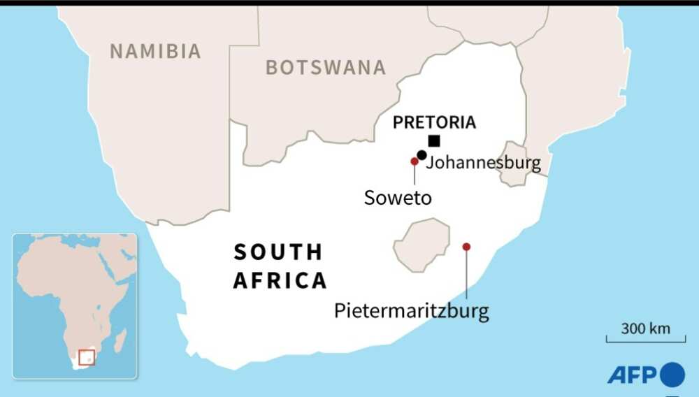 South Africa South Africa