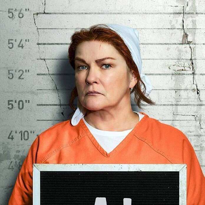 orange is the new black characters