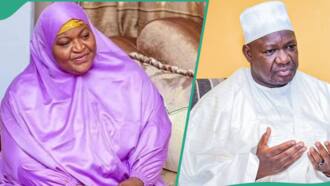 JUST IN: Wife of Niger deputy governor is dead, details emerge