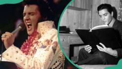 What happened to Jesse Garon Presley, Elvis' twin brother?