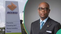 After buying new bank, access crosses N1trn in market value, sends message on CBN loans