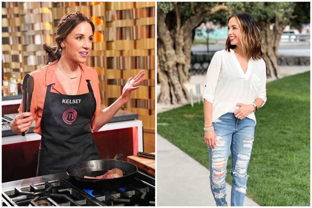 Dorian Hunter Reveals the Biggest Secrets She Learned In the <em>MasterChef</em>  Kitchen (2021) - Parade