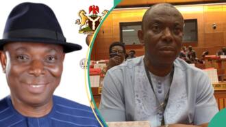 Rivers crisis heightens as PDP suspends Rep loyal to Governor Fubara