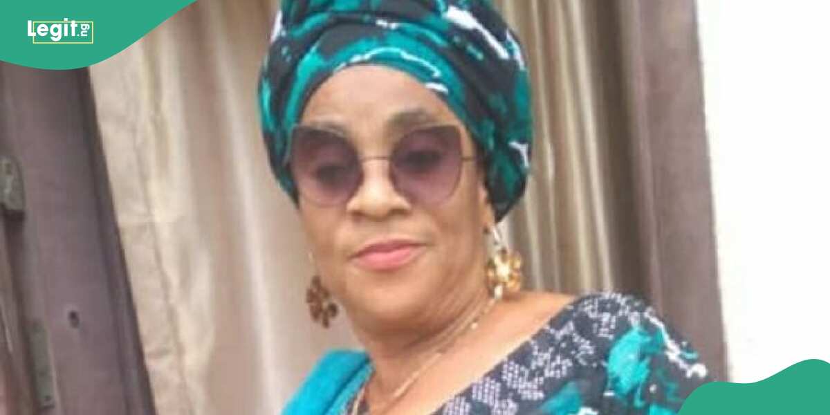 Fatima Taiye Suleiman: All you need to know about only female governorship candidate in Kogi