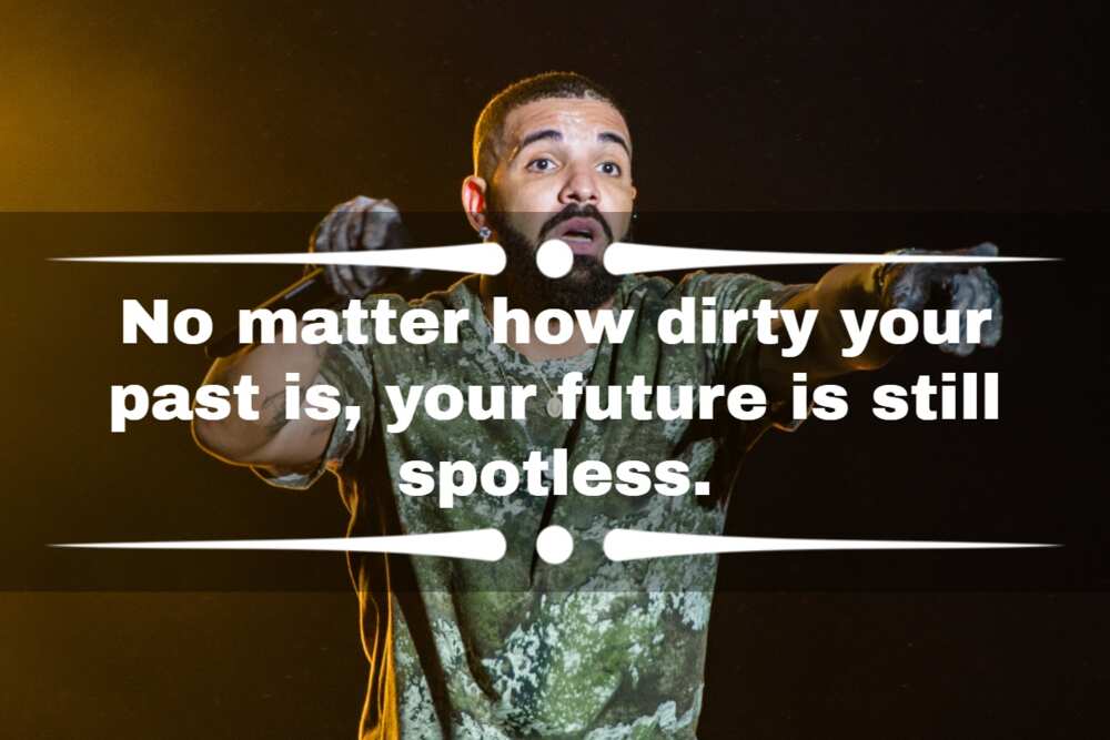 Drake's quotes