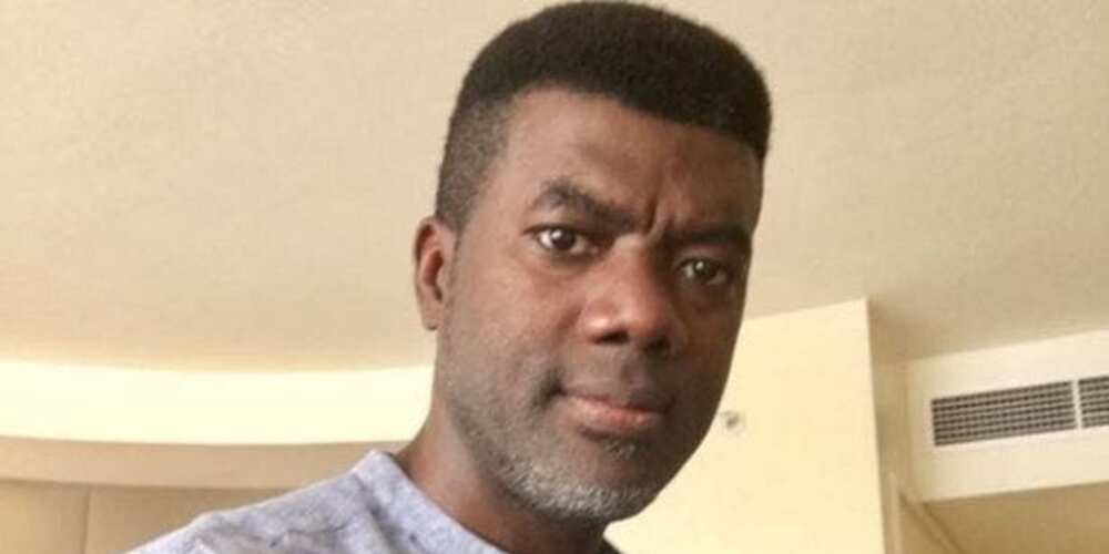 “You must be wicked if you have a child with $50 (N19,000) salary” – Reno Omokri