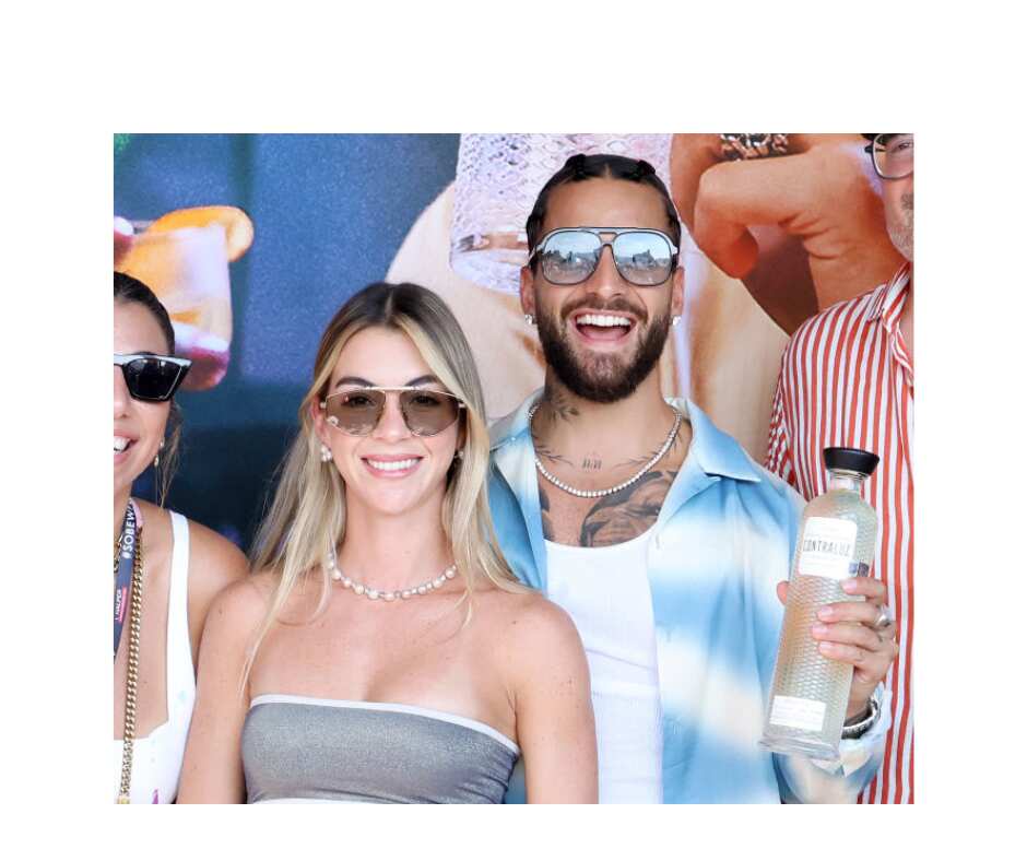 Who is Maluma’s girlfriend? Get to know more about Susana Gómez Legit.ng