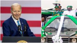 “Nigeria’s success is world’s success”: Biden speaks of plans for Nigeria under Tinubu’s administration