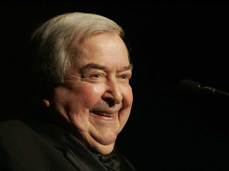 Pierre Bellon Pierre Bellon