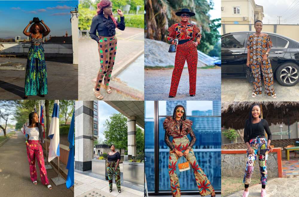 Fashion 2020: Latest Ankara Fashion Styles For Women - Fashion - Nigeria