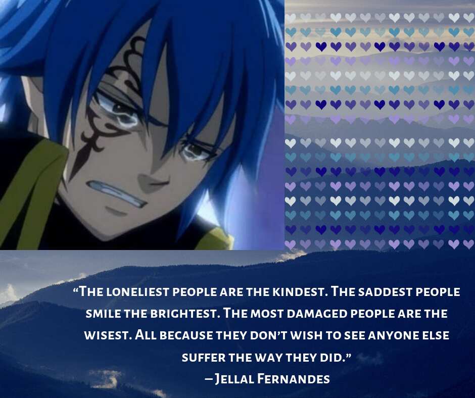 30 best anime quotes about life and love ▷ legitng