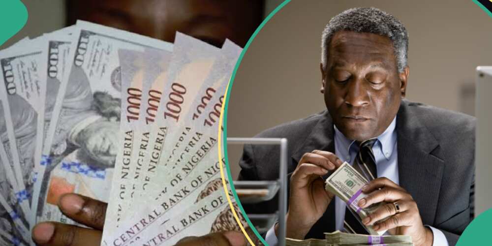 3 sources Nigeria will get dollar in 2024