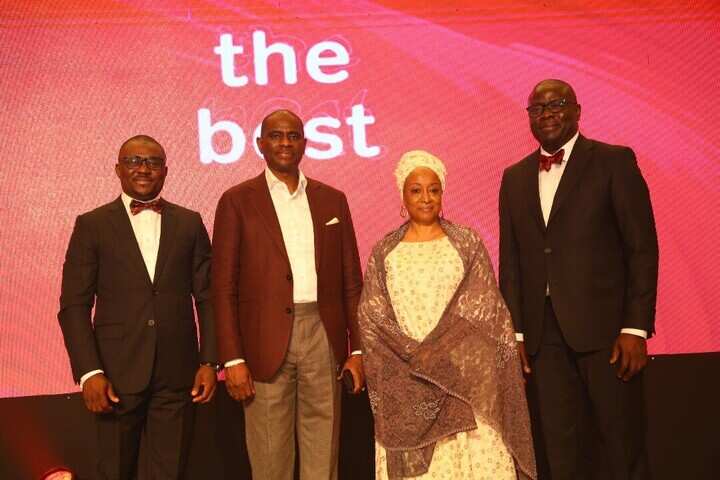 Airtel, VP Osinbajo, Lagos state government, Babajide Sanwo-Olu