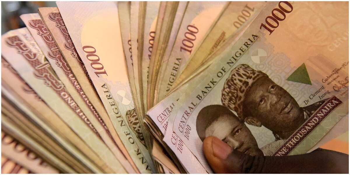 cbn-moves-toward-a-single-exchange-rate-for-the-naira-ameh-news