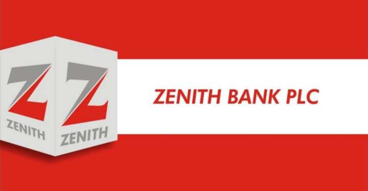 Zenith Bank transfer code: How to transfer money to another bank - Legit.ng