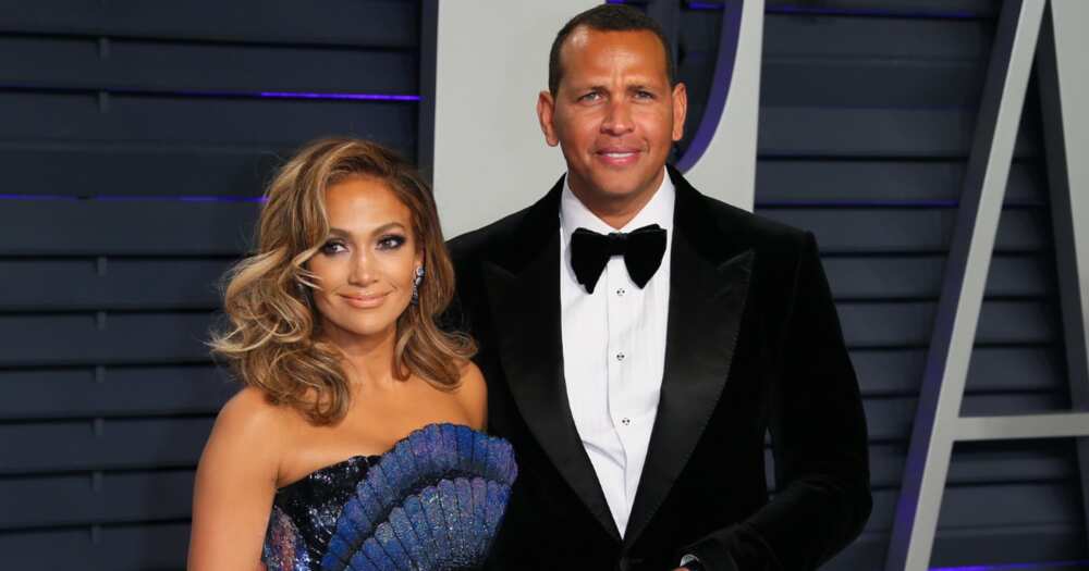 Jennifer Lopez's fiancé Alex Rodriguez denies cheating with reality star Jennifer Lopez's fiancé Alex Rodriguez denies cheating with reality star