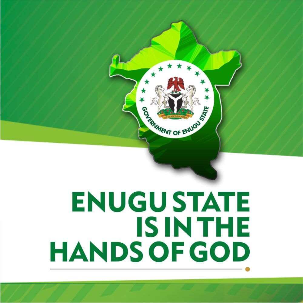 Enugu government reopens all primary and secondary schools on September 28