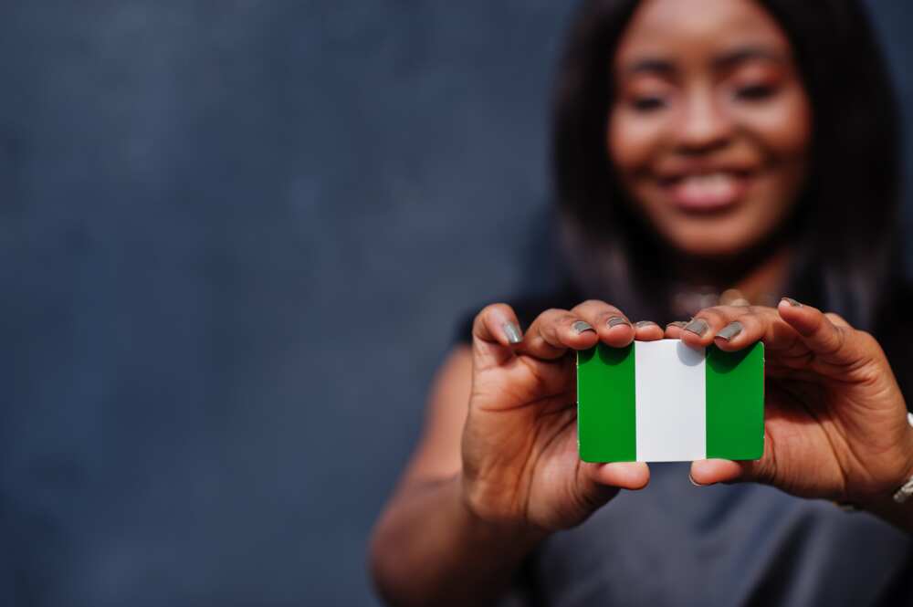 What is citizenship education in Nigeria?