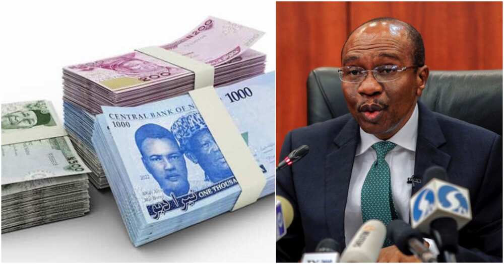 The Christian Association of Nigeria (CAN), Kaduna state chapter, the new naira notes, banks