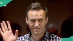 BREAKING: Russian opposition leader, Alexei Navalny, dies in prison, details emerge