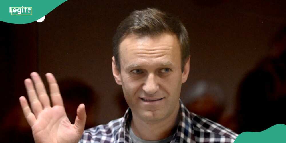 Alexei Navalny/Russia news/Alexei Navalny dead/Alexei Navalny death