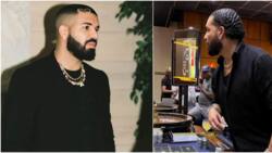 Drake shows off new hairdo, Toosie Slide rapper's fans share mixed views: "Starting to look like his father"