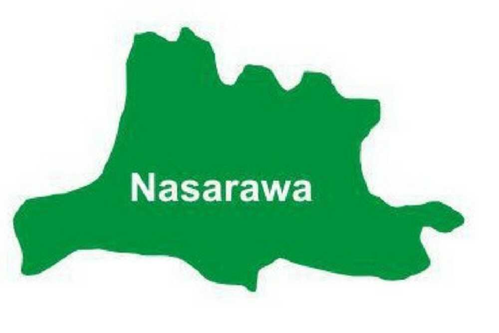 Hadimai na 120 sun min kaɗan - Shugaban ƙaramar hukuma a Nasarawa Hadimai na 120 sun min kaɗan - Shugaban ƙaramar hukuma a Nasarawa