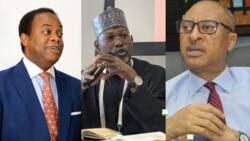 Third force: Jega, Pat Utomi, Duke, create new political party ahead of 2023