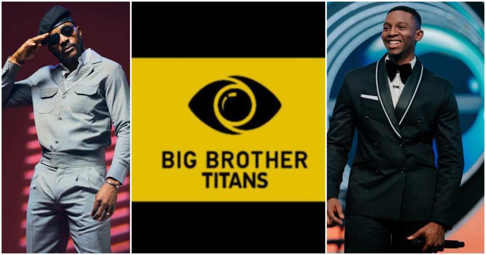 Big Brother Titans