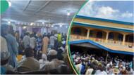"Enter, pray and die": The story of Osun mosque closed for 5 years