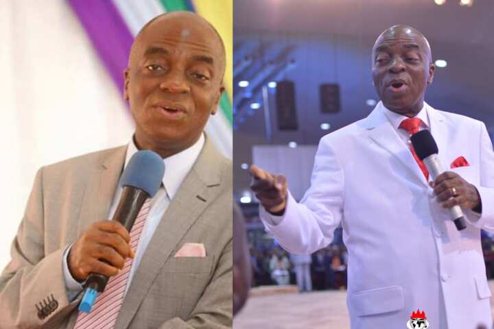 Top 12 richest pastors in Nigeria in 2023: source, net worth and cars ...