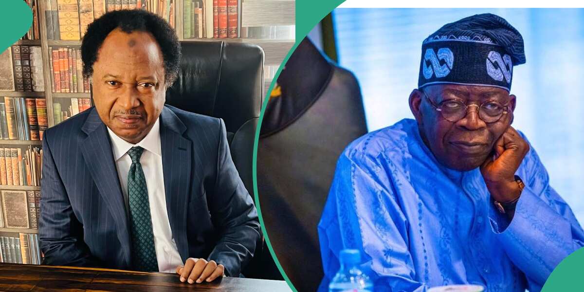 "Very significant": Sani reacts as Tinubu attends burial of slain soldiers
