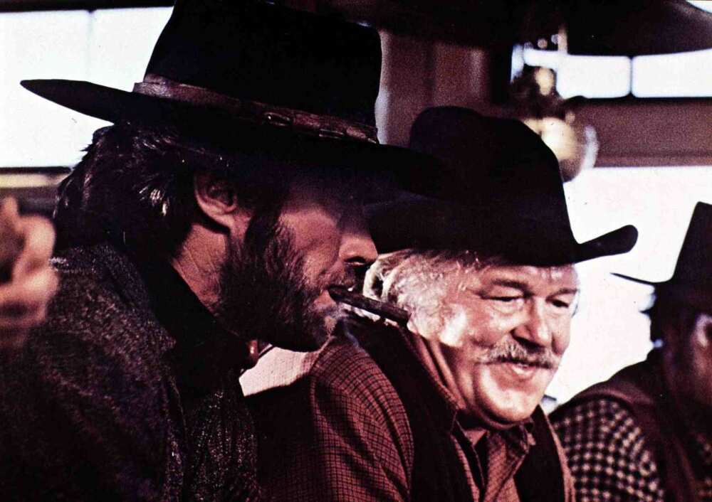Clint Eastwood en 92 films, de l’acteur au réalisateur exceptionnel Clint Eastwood en 92 films, de l’acteur au réalisateur exceptionnel