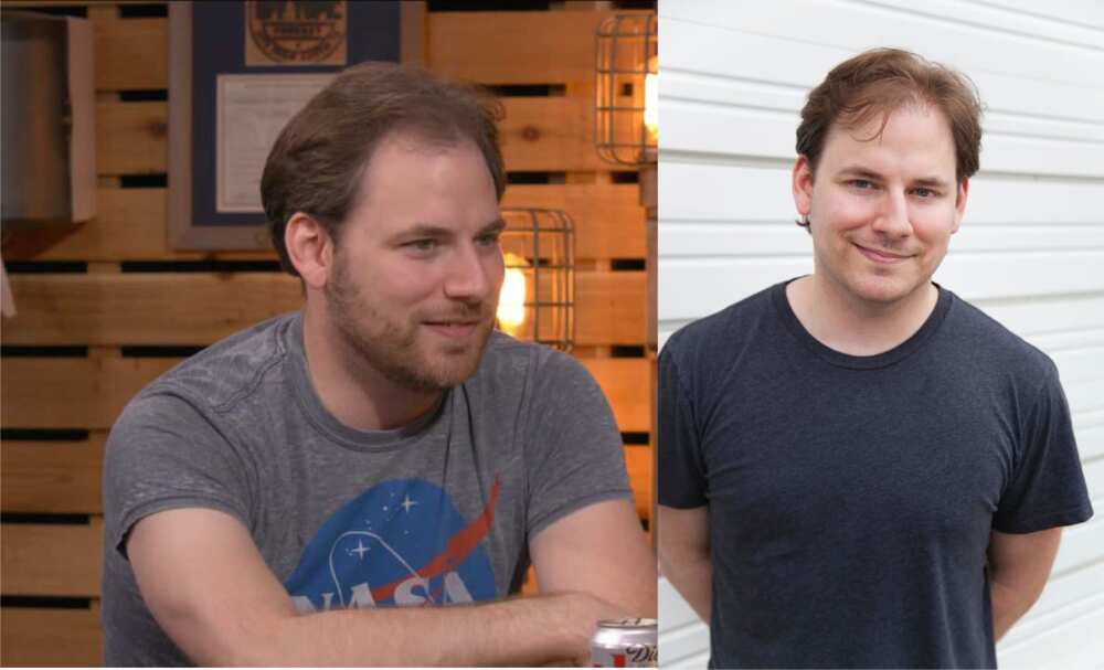 What happened at Achievement Hunter? What happened at Achievement Hunter?