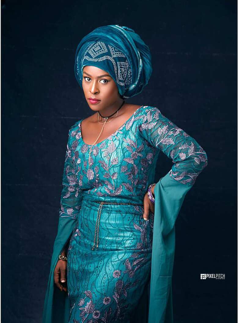 Nafisa Abdullahi's biography: interesting facts to know - Legit.ng