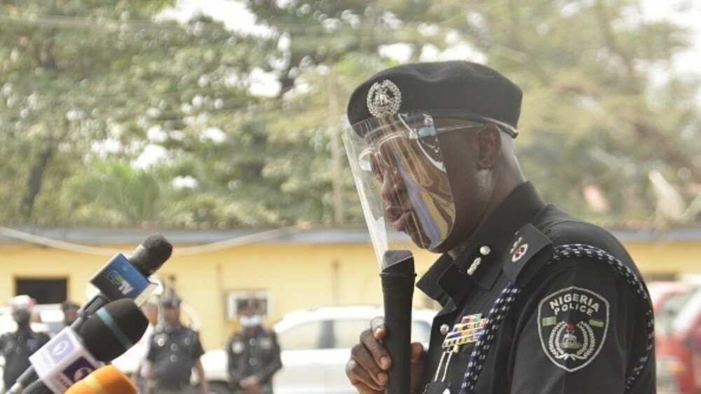 Lagos Police Command Releases Phone Numbers of DPOs, Other Senior Officers