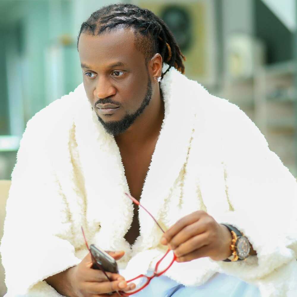 Paul Okoye Biography Brother Wife Children Solo Music Career